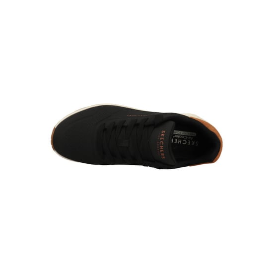 Skechers Uno suited on air 183004/blk - Image 3