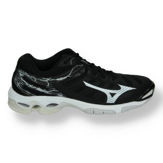 Mizuno Wave voltage(u) v1ga216052 - Image 1