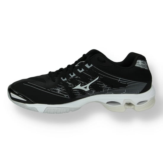 Mizuno Wave voltage(u) v1ga216052 - Image 3