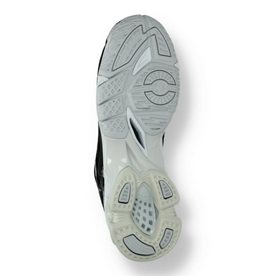 Mizuno Wave voltage(u) v1ga216052 - Image 4