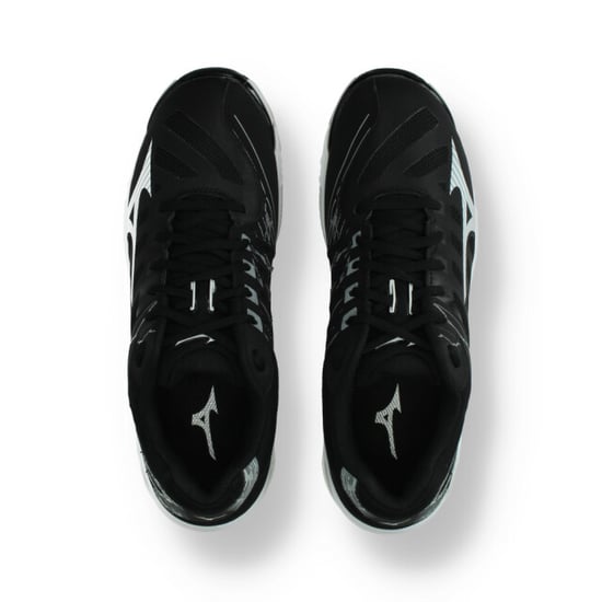 Mizuno Wave voltage(u) v1ga216052 - Image 6