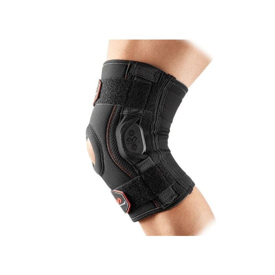 McDavid knee brace w/ polycentric hinges knieband - - Image 4