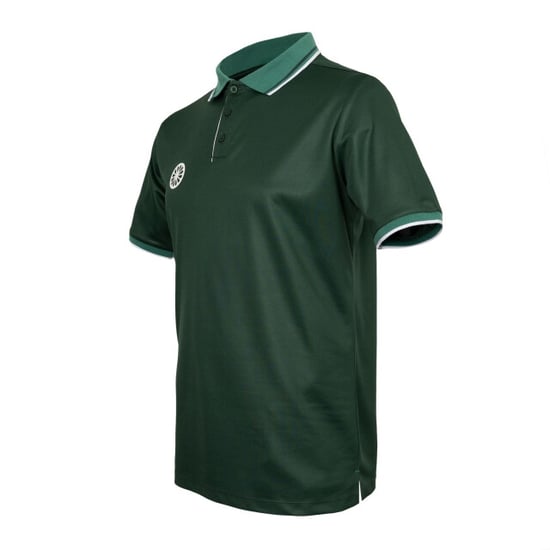 The Indian Maharadja pique polo polo tennis km heren - - Image 2