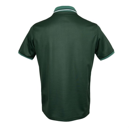 The Indian Maharadja pique polo polo tennis km heren - - Image 4