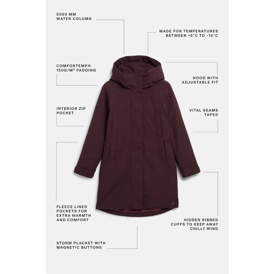 Elvine Coat 331192 eline - Image 4