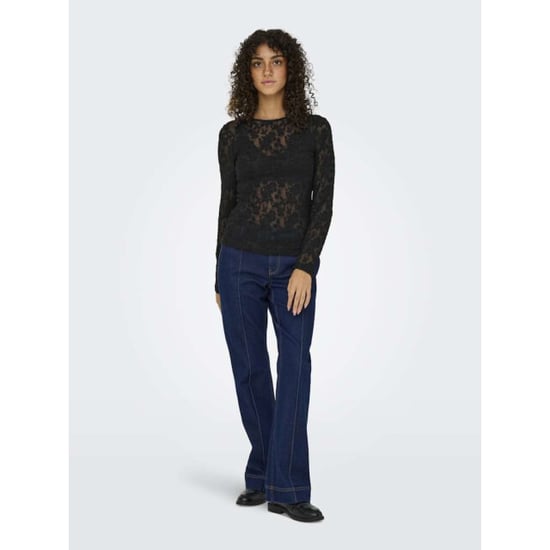 Only Top lange mouw 15356155 onlblais - Image 6