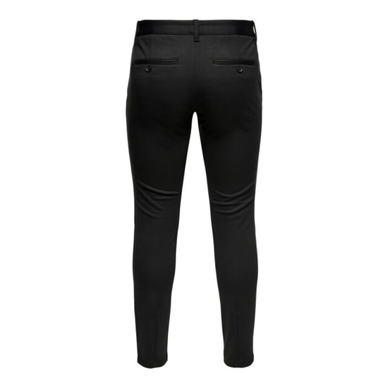 Only & Sons onsmark pant gw 0209 22010209 black - Image 2