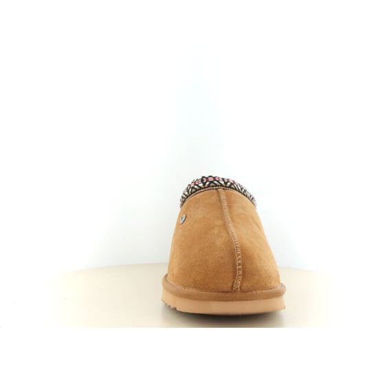 Warmbat Kynuna woman suede tape - Image 2