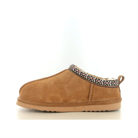 Warmbat Kynuna woman suede tape - Image 3