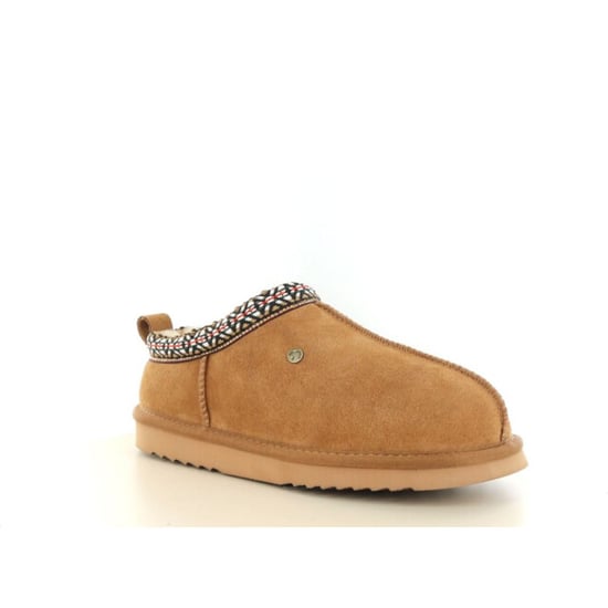 Warmbat Kynuna woman suede tape - Image 4