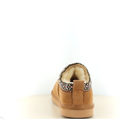 Warmbat Kynuna woman suede tape - Image 5