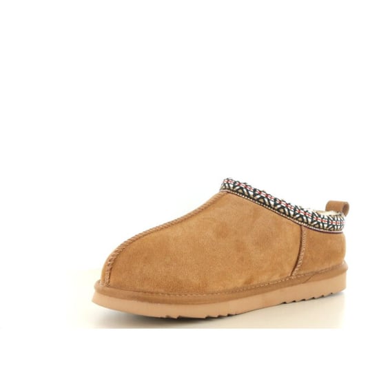 Warmbat Kynuna woman suede tape - Image 6