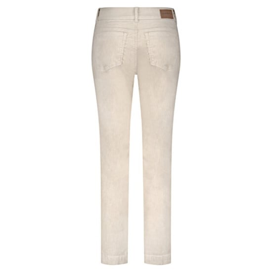 Red Button Broek srb4671 diana cord stone - Image 2