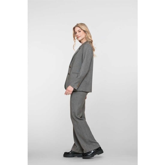 Geisha Pants anthracite - Image 2