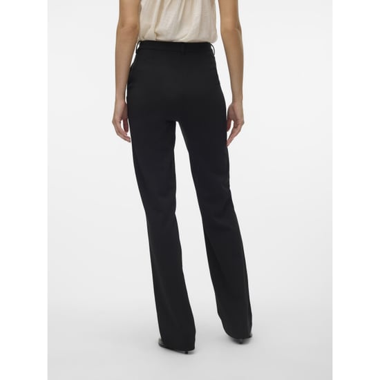 Vero Moda Vmmaya mr straight solid pant noos - Image 3