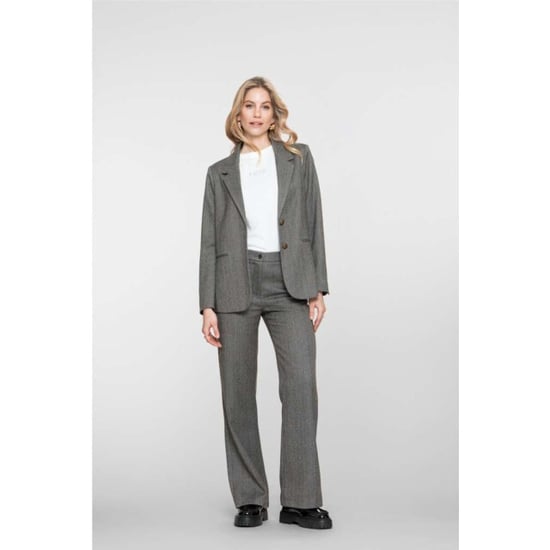 Geisha Pants anthracite - Image 3