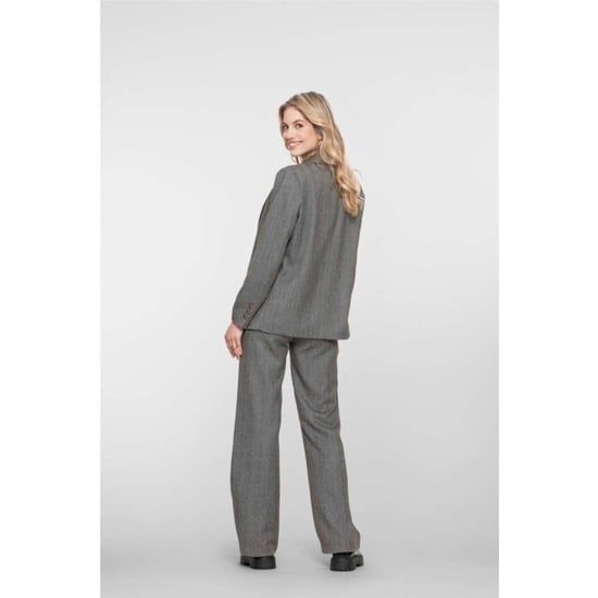 Geisha Pants anthracite - Image 6