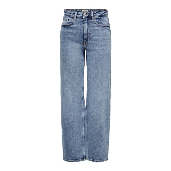 Only Onljuicy life hw wide leg rea365 n - Image 3