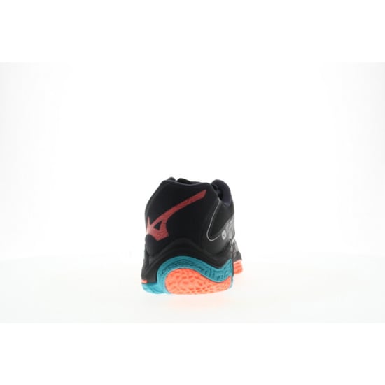 Mizuno wave lightning z8 indoor schoen heren - Image 4