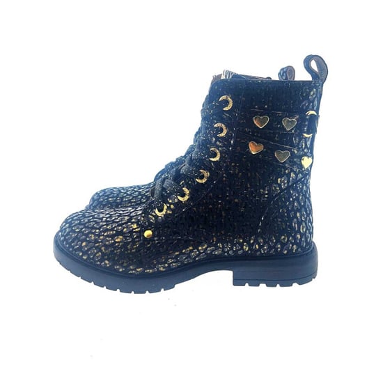 Develab 44412 boots - Image 1