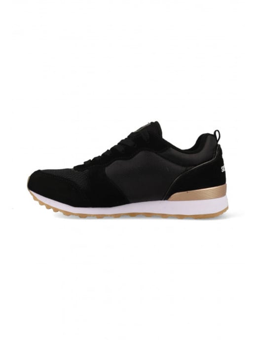 Skechers Golden gurl 111/blk / goud - Image 2