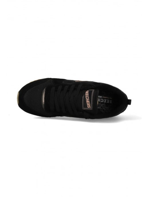 Skechers Golden gurl 111/blk / goud - Image 3