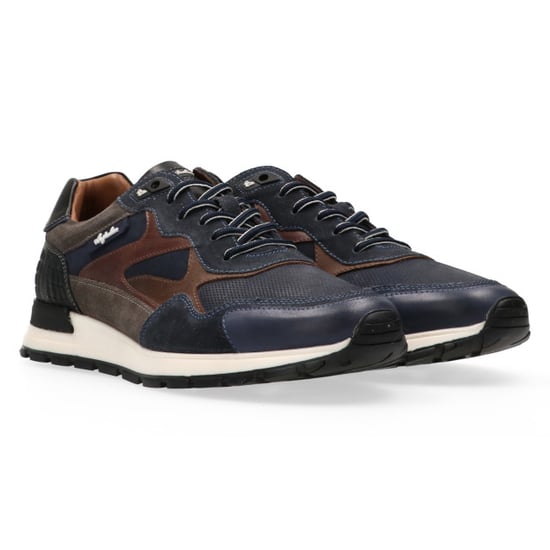 Australian Footwear 15.1669.01-s13 heren sneakers - Image 2