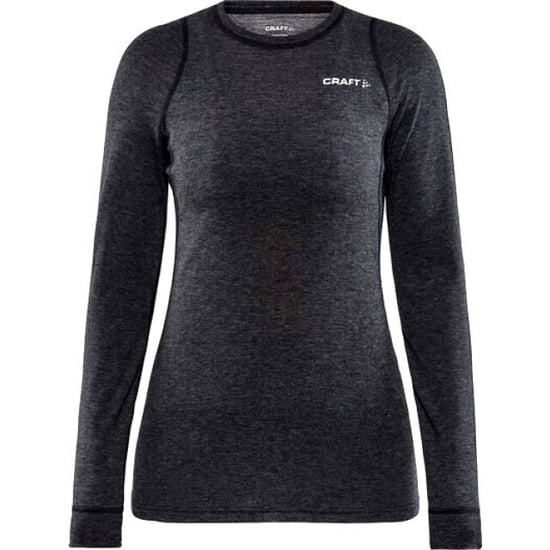 Craft core wool merino ls tee w - - Image 1