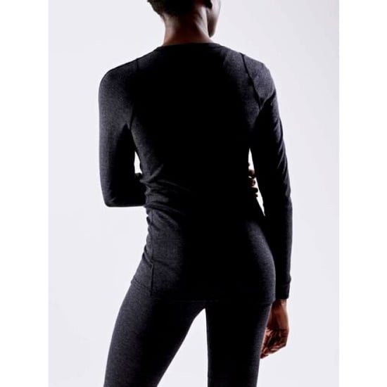 Craft core wool merino ls tee w - - Image 4