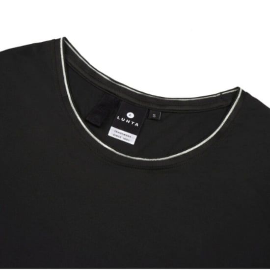 Luhta Casaul t-shirt dames - Image 3