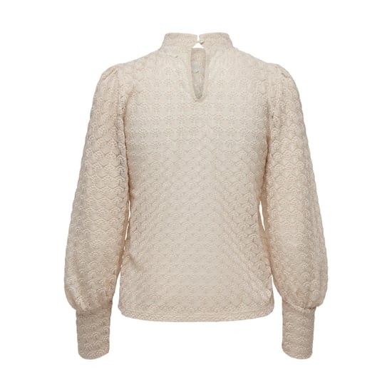 Jacqueline de Yong Jdyavery l/s lace top jrs noos - Image 6