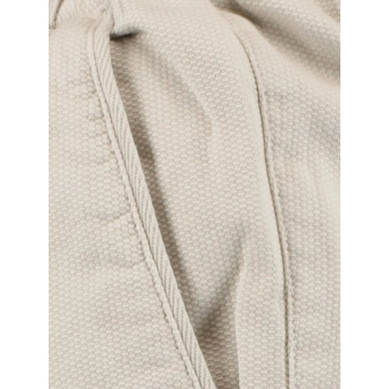 Bos Bright Blue Korte broek ferdinand structure chino sho 24109fe06bo/920 mist - Image 3