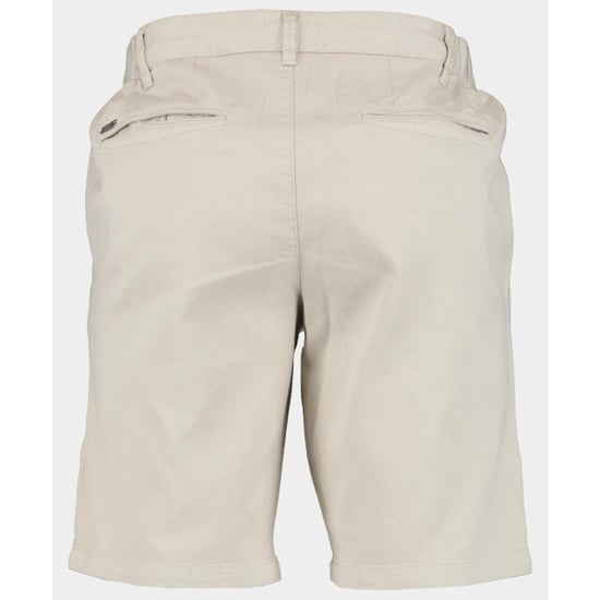 Bos Bright Blue Korte broek ferdinand structure chino sho 24109fe06bo/920 mist - Image 4