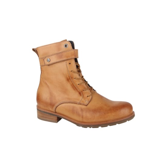 Wolky 0448520-420 dames veterboots gekleed - Image 1