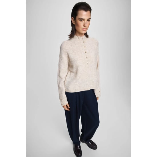 Moss Copenhagen Mschmilania hope m trui wol - Image 2