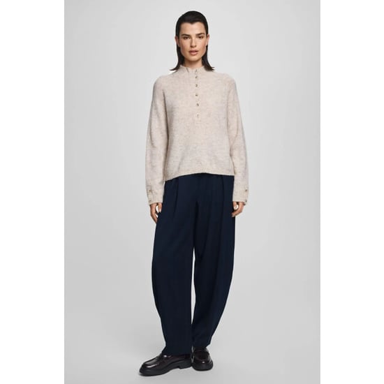 Moss Copenhagen Mschmilania hope m trui wol - Image 4