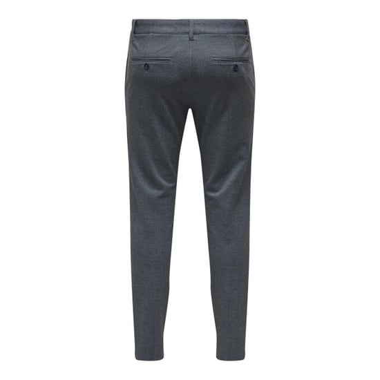 Only & Sons Onsmark slim ditsy 020934 pant noos - Image 2