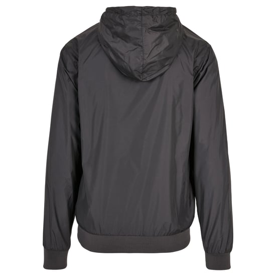 Ballin Est. 2013 Jacka Sommar Windbreaker Grå - Image 2