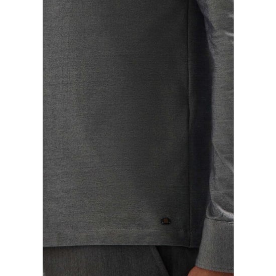 No Excess Shirt jersey dark grey - Image 2