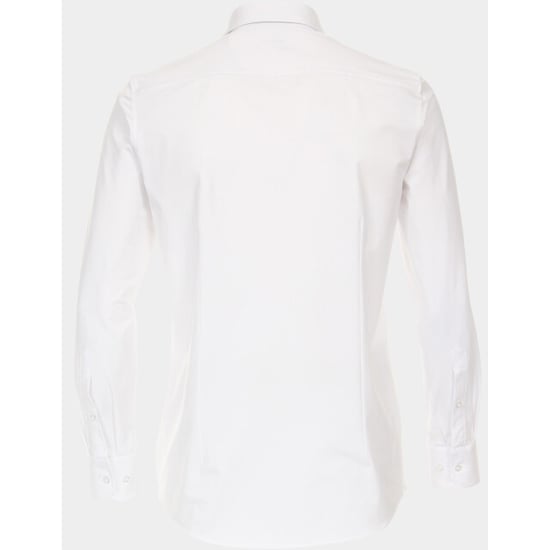 Venti Business hemd lange mouw kent modern fit 1239600/000 - Image 2