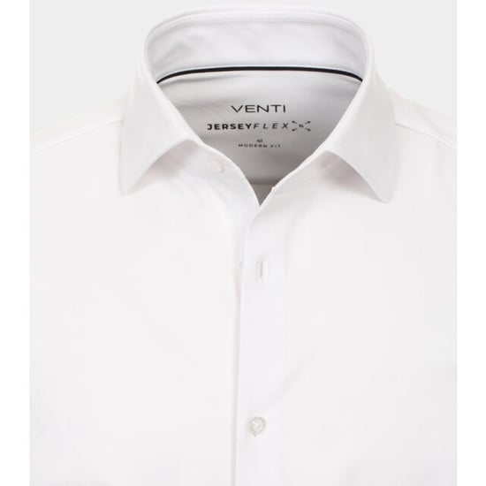 Venti Business hemd lange mouw kent modern fit 1239600/000 - Image 3