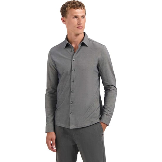 No Excess Shirt jersey dark grey - Image 5