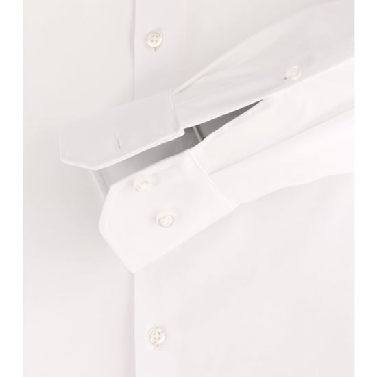 Venti Business hemd lange mouw kent modern fit 1239600/000 - Image 4