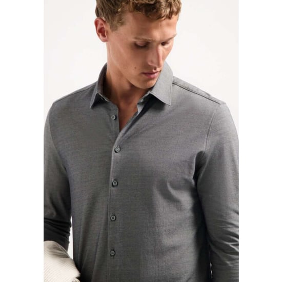 No Excess Shirt jersey dark grey - Image 6