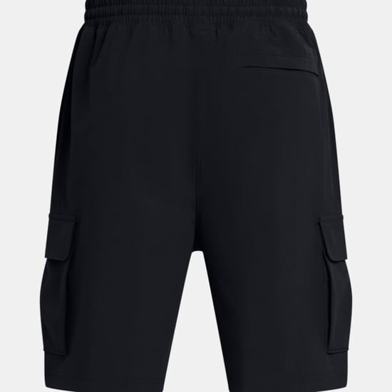 Under Armour Casual short heren - Image 3