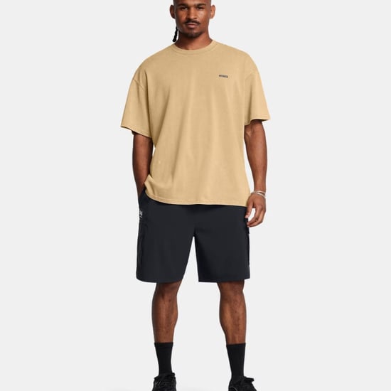Under Armour Casual short heren - Image 5