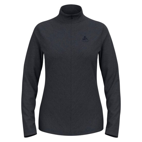 Odlo Midlayer 1/2 zip roy - Image 4