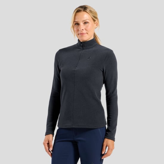 Odlo Midlayer 1/2 zip roy - Image 6