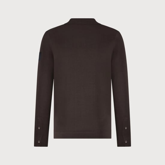 Blue Industry De polokraag pullover | - Image 2