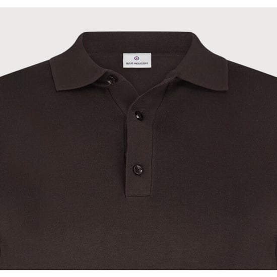 Blue Industry De polokraag pullover | - Image 4